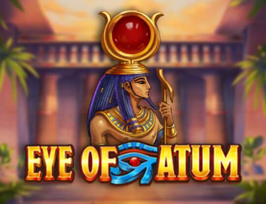 Eye of Atum